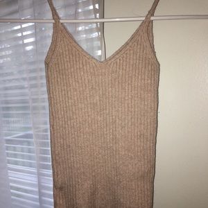 american eagle tank top